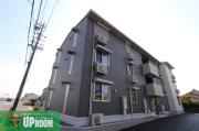 ＪＲ中央本線勝川駅まで徒歩12分