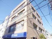 横山マンション