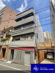 ウェーブレジデンス岡山駅西口