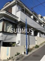 京王線笹塚駅まで徒歩12分