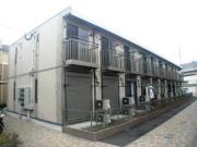 Casa JR箱崎 A棟