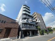ハーモニーレジデンス東京羽田スカイブリッジ