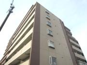 北大阪急行江坂駅まで徒歩13分