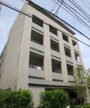 東京メトロ東西線落合駅まで徒歩5分