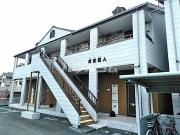萌黄館 A棟