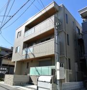 ローズハイツ阿倍野
