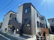 京成金町線京成金町駅まで徒歩10分