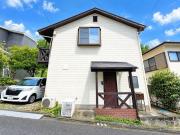 山崎町戸建て