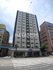 ABITI浜町