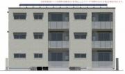 ＪＲ越後線上所駅まで徒歩8分