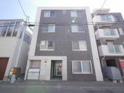 TSUBAKI SQUARE円山公園WEST