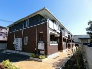 近鉄南大阪線恵我ノ荘駅まで徒歩26分