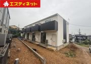 MAISONETTE LAND 半田乙川源内林B