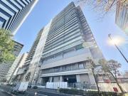 ＪＲ総武線（各駅停車）中野駅まで徒歩6分
