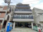 阪急宝塚線岡町駅まで徒歩2分
