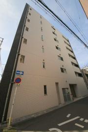 JESUS SQUARE nipponbashi