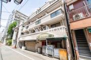 東急東横線学芸大学駅まで徒歩14分