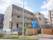 アンプルールフェール梶が谷