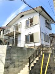 山口2465-4貸家