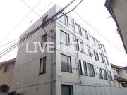 ＪＲ総武線（各駅停車）阿佐ケ谷駅まで徒歩6分