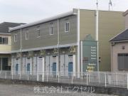 ＪＲ青梅線羽村駅まで徒歩12分