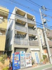 ソレイユ中板橋