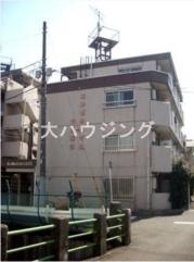 エンゼルハイム大森第5