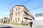 つくばエクスプレス南流山駅まで徒歩15分