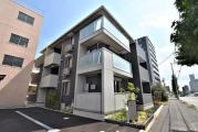 高松琴平電鉄琴平線片原町駅まで徒歩7分