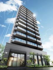 テラス神田猿楽町