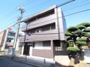 アベニール柏中央