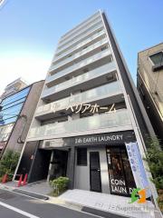 イーストワールド人形町