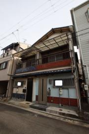 堺市中区土塔町貸テラス
