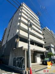 阪急神戸線中津駅まで徒歩5分