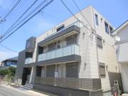 東京メトロ東西線原木中山駅まで徒歩2分