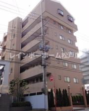 ＪＲ常磐線松戸駅まで徒歩7分