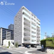 地下鉄東山線藤が丘駅まで徒歩3分