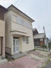 草津市下笠町貸家
