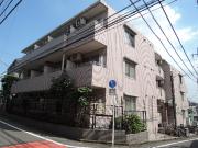 エスタ梅ヶ丘
