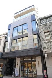 リシャール横濱元町