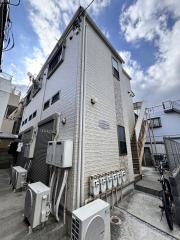 コンフォ-ト六郷土手壱番館