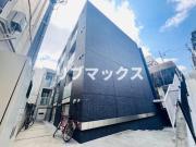 ＪＲ山手線目黒駅まで徒歩6分