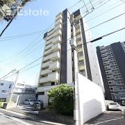地下鉄桜通線高岳駅まで徒歩13分