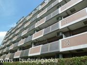 京王線国領駅まで徒歩3分