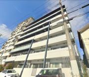ＪＲ大阪環状線京橋駅まで徒歩9分