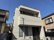 沼袋3丁目戸建
