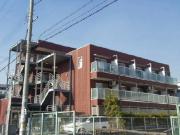 地下鉄谷町線長原駅まで徒歩5分
