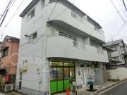 貸家 長岡二丁目13-12 西