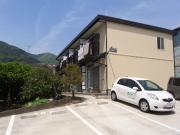 サンヒルスズキ1号棟