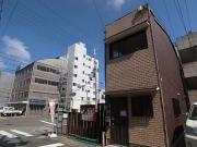 阪急神戸線春日野道駅まで徒歩3分